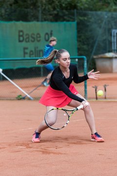 Bild 105 - Global Wilson Cup